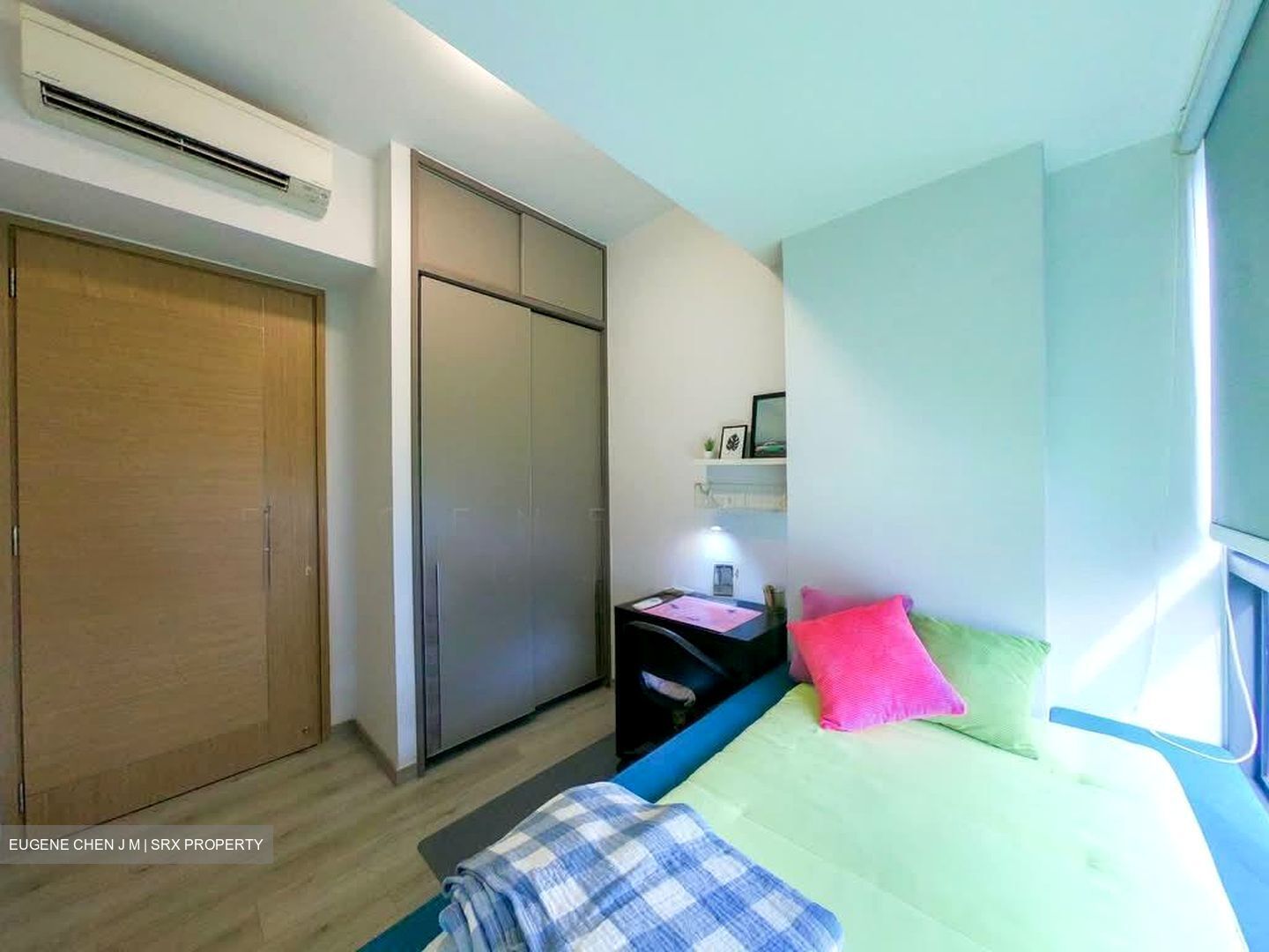 Coco Palms (D18), Condominium #532479371